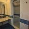 Apartment at domina coral bay aquamarine , resort spa e casino