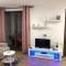 Apartman Borovi Divčibare