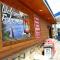 Bristlecone Motel