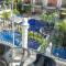 Clarkton Hotel Apartment