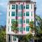 Elanacha Hotel