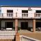 Villa El Palomar Azul with pool and sea view