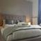Luxurious Apartment with Balconies in DownTown BP