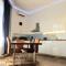 Luxurious Apartment with Balconies in DownTown BP