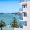 Foto: Oshen Apartments Yeppoon