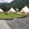 Skysstasjonen Cottages