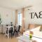 Apartamentos Osiris