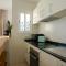 Apartamentos Osiris