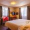 Guesthouse by the rex