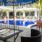 Clarkton Hotel Apartment