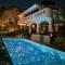 Villa Es Pont, bis 10Pers, BBQ