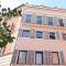 Luxury art apartment in Trastevere with terrace