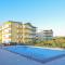 Awesome Apartment In Caulonia Marina With Indoor Swimming Pool, 2 Bedrooms And Outdoor Swimming Pool