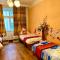 Blue Rose Apartman - Karlovy Vary