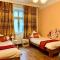 Blue Rose Apartman - Karlovy Vary