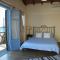 Kyparissis Beach Houses - Skala Mistegnon