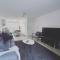 Apartment 3, The Anchorage Porth Way, Porth, Newquay TR7 3NR - Saint Columb Minor