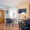 Hostal Parque Ibiza