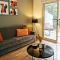 Phaedrus Living City View Luxury Iras Flat 102