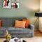 Phaedrus Living City View Luxury Iras Flat 102