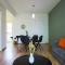 Phaedrus Living City View Luxury Iras Flat 102