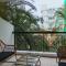 Phaedrus Living City View Luxury Iras Flat 102