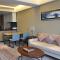 Foto: Howard Johnson Jinghope Serviced Residence Suzhou 13/55