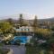 Mantenia Hotel