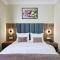 OLD TASHKENT Hotel & Spa