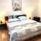 Ferienwohnung in Binger Stadtmitte