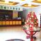 GreenTree Inn Shanghai Changxing Island Yuansha Business Hotel Foto: GreenTree Inn Shanghai Changxing Island Yuansha Business Hotel