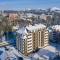 Apartman Vojvoda