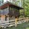 Trekker, Treehouses cabins and lodge rooms - Lake George