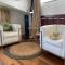 Hestar Husid, het luxe paardenhuis