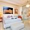 Rome luxury apartment to Spanish Steps