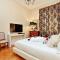 Rome luxury apartment to Spanish Steps