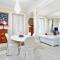 Rome luxury apartment to Spanish Steps