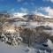 Chalet avec vue panoramique sur le Plomb du Cantal - 圣雅克·德波尔
