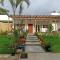 EL JARDIN OLON SUITES