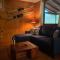 Trekker, Treehouses cabins and lodge rooms - Lake George