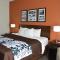 Sleep Inn & Suites Elk City - Элк-Сити