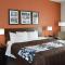 Sleep Inn & Suites Elk City - Elk City