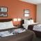 Sleep Inn & Suites Elk City - Элк-Сити