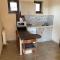 Apartmány Forró
