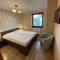 Apartmány Forró