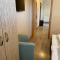 Apartmány Forró