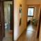 Apartmány Forró