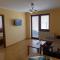 Apartmány Forró