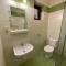 Apartmány Forró