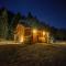 Wood Cabin by the River - for Nature Lovers - Vytina